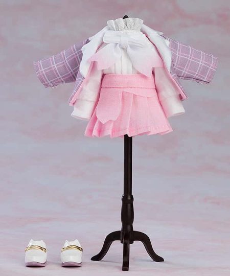 Nendoroid Doll Outfit Set: Sakura Miku - Hanami Outfit Ver.