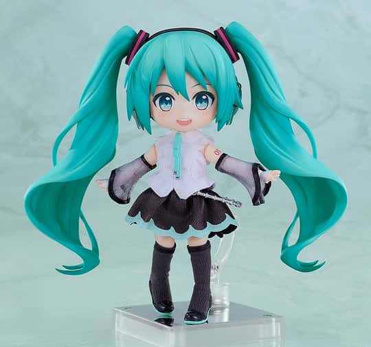 Nendoroid Doll - Piapro Characters - Hatsune Miku NT