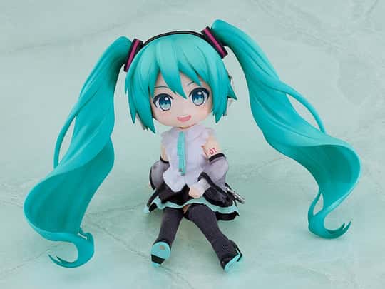 Nendoroid Doll – Piapro Characters – Hatsune Miku NT (1)