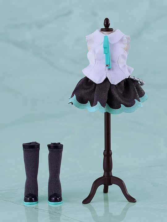 Nendoroid Doll – Piapro Characters – Hatsune Miku NT (1)