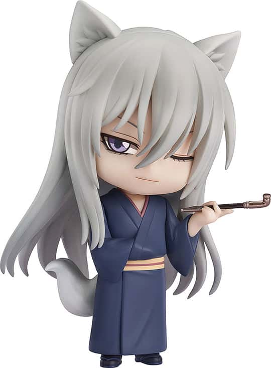 Nendoroid Light - Kamisama Kiss - Tomoe: Fox Spirit Ver.