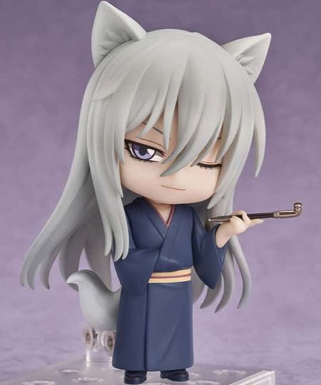 Nendoroid Light - Kamisama Kiss - Tomoe: Fox Spirit Ver.