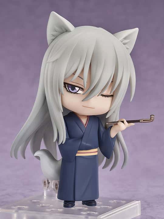 Nendoroid Light – Kamisama Kiss – Tomoe- Fox Spirit Ver (1)