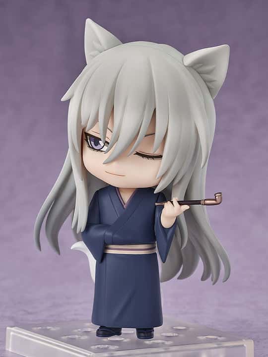 Nendoroid Light – Kamisama Kiss – Tomoe- Fox Spirit Ver (1)