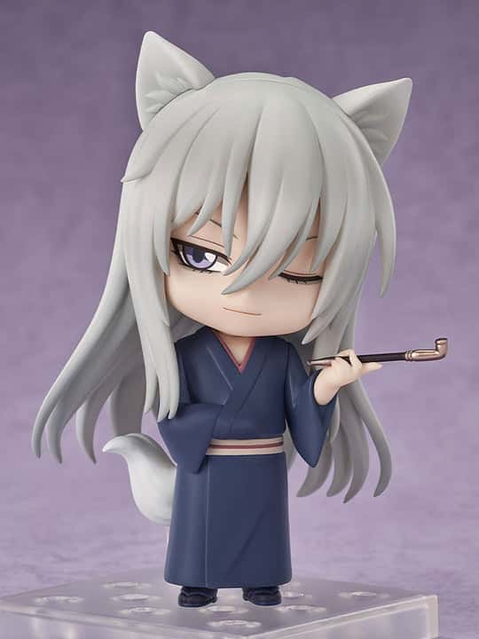 Nendoroid Light – Kamisama Kiss – Tomoe- Fox Spirit Ver (1)
