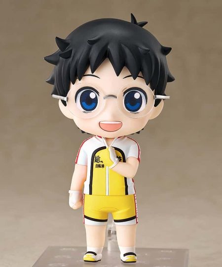 Nendoroid Light - Yowamushi Pedal - Sakamichi Onoda