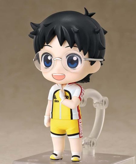 Nendoroid Light - Yowamushi Pedal - Sakamichi Onoda