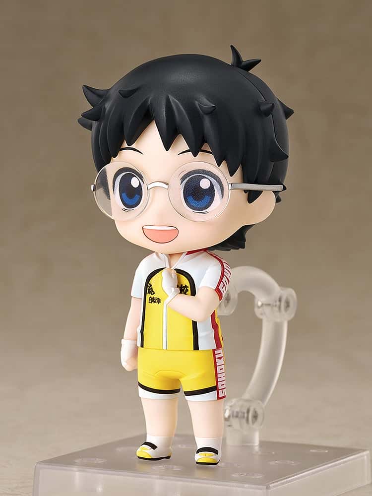 Nendoroid Light – Yowamushi Pedal – Sakamichi Onoda (1)