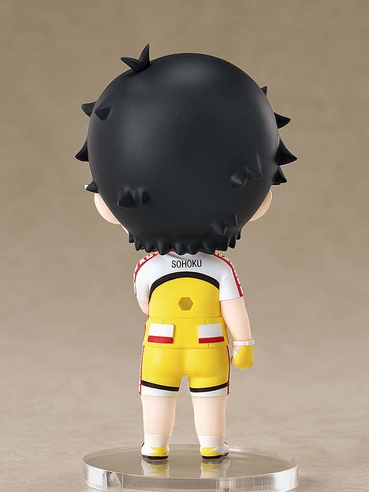 Nendoroid Light – Yowamushi Pedal – Sakamichi Onoda (1)