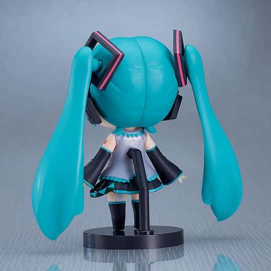 Nendoroid Plamo – Character Vocal Series 01 Hatsune Miku – Hatsune Miku (1)