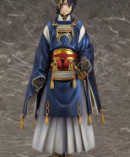 Touken Ranbu Online - Mikazuki Munechika - 1/8 (Orange Rouge)