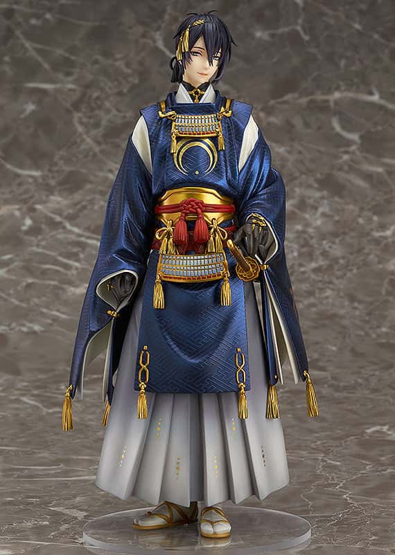 Touken Ranbu Online - Mikazuki Munechika - 1/8 (Orange Rouge)