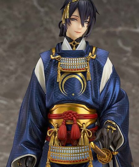 Touken Ranbu Online - Mikazuki Munechika - 1/8 (Orange Rouge)