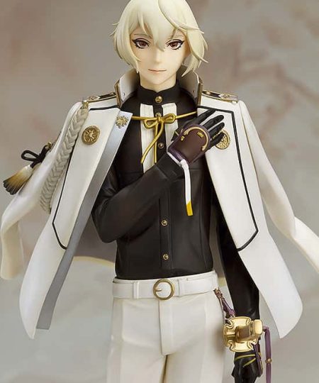 Orange Rouge Touken Ranbu ONLINE Higekiri 1_8