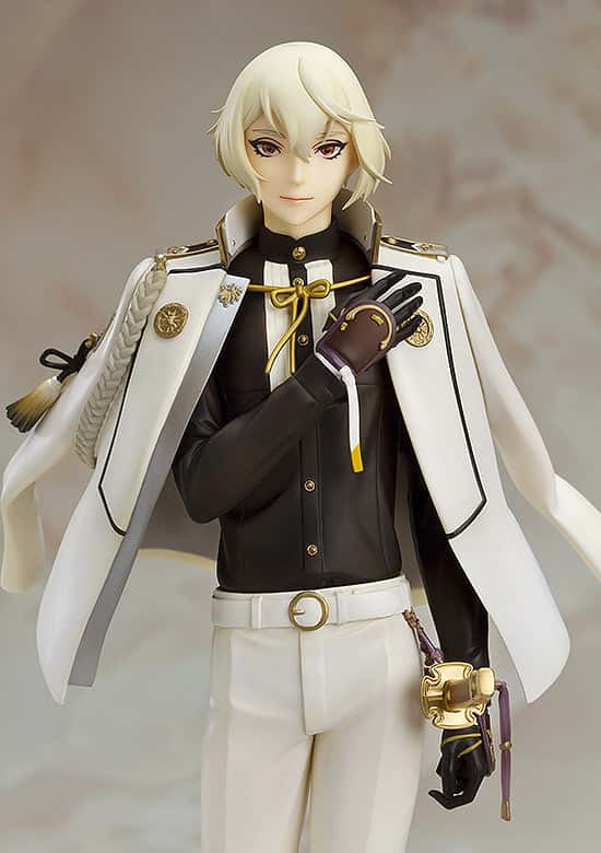 Orange Rouge Touken Ranbu ONLINE Higekiri 1_8 (5)