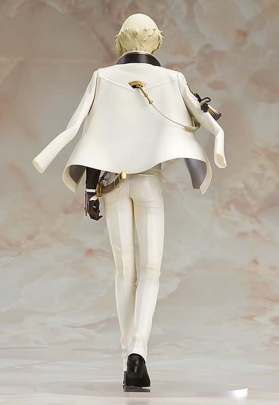 Orange Rouge Touken Ranbu ONLINE Higekiri 1_8 (5)