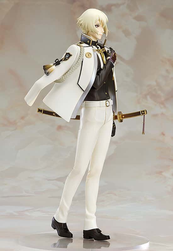 Orange Rouge Touken Ranbu ONLINE Higekiri 1_8 (5)