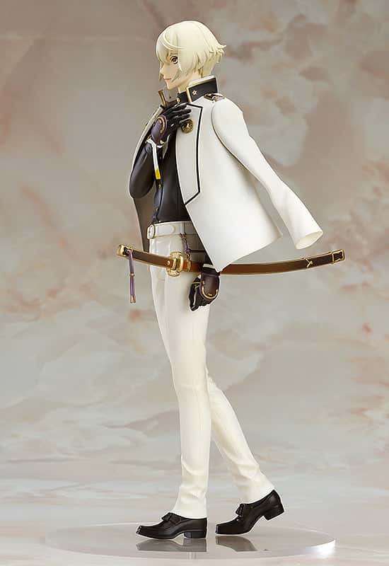 Orange Rouge Touken Ranbu ONLINE Higekiri 1_8 (5)