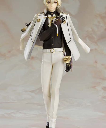 Orange Rouge Touken Ranbu ONLINE Higekiri 1_8