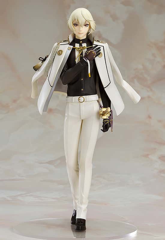 Orange Rouge Touken Ranbu ONLINE Higekiri 1_8 (5)