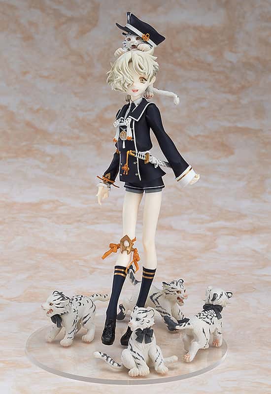 Orange Rouge – Touken Ranbu – Online – Gokotai 1_8 (1)
