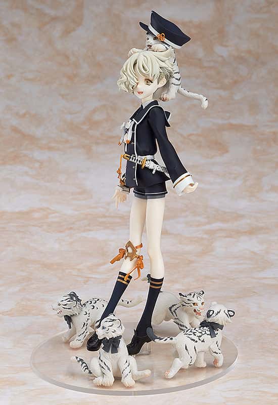 Orange Rouge – Touken Ranbu – Online – Gokotai 1_8 (1)