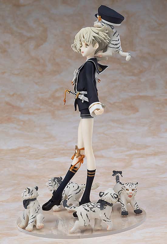 Orange Rouge – Touken Ranbu – Online – Gokotai 1_8 (1)