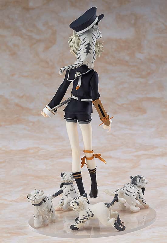 Orange Rouge – Touken Ranbu – Online – Gokotai 1_8 (1)
