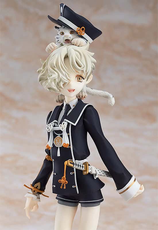Orange Rouge – Touken Ranbu – Online – Gokotai 1_8 (1)
