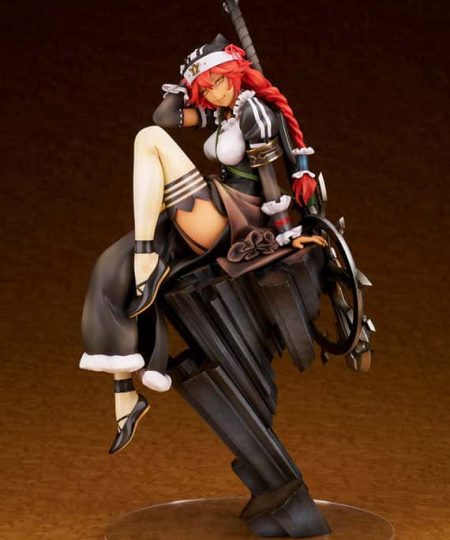 Overlord IV - Lupusregina Beta - 1/8 - so-bin Ver. (Alter)