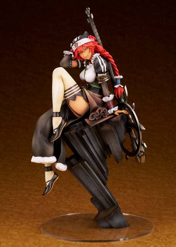 Overlord IV Lupusregina Beta1_8 so-bin Ver -Alter- (1)
