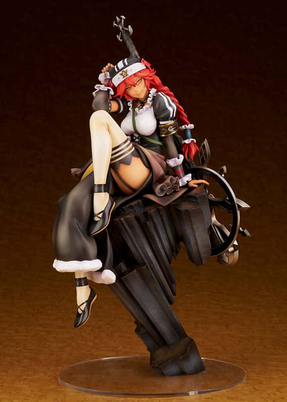 Overlord IV Lupusregina Beta1_8 so-bin Ver -Alter- (1)