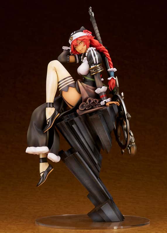 Overlord IV Lupusregina Beta1_8 so-bin Ver -Alter- (1)