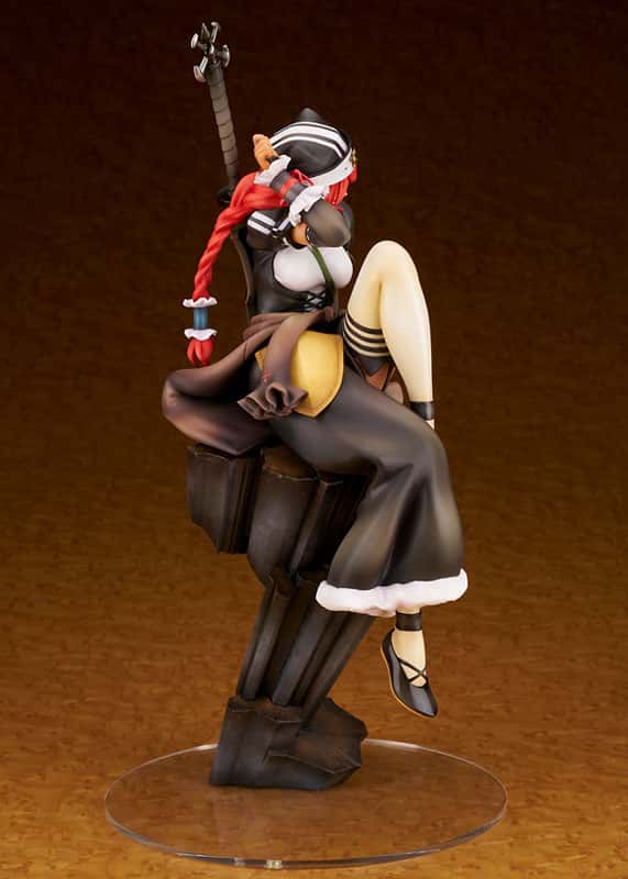 Overlord IV Lupusregina Beta1_8 so-bin Ver -Alter- (1)