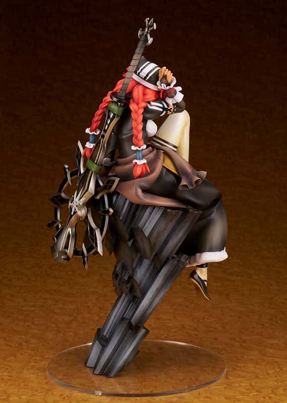 Overlord IV Lupusregina Beta1_8 so-bin Ver -Alter- (1)