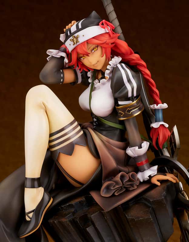 Overlord IV Lupusregina Beta1_8 so-bin Ver -Alter- (1)