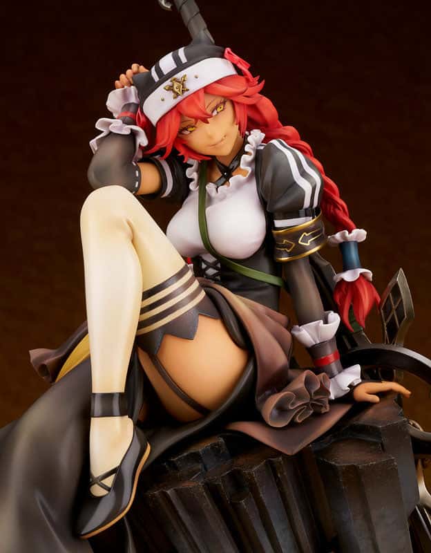 Overlord IV Lupusregina Beta1_8 so-bin Ver -Alter- (1)