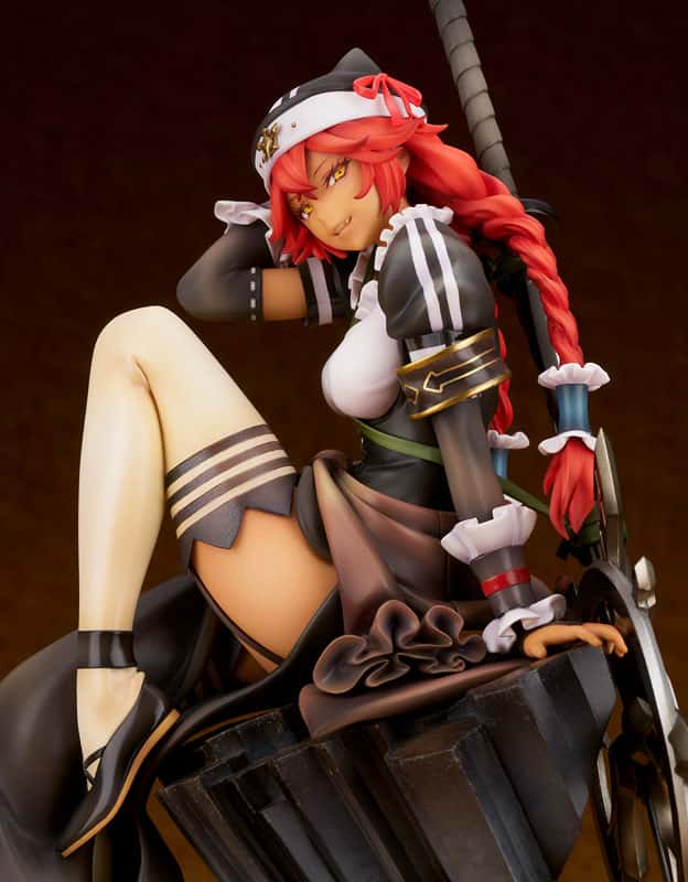 Overlord IV Lupusregina Beta1_8 so-bin Ver -Alter- (1)