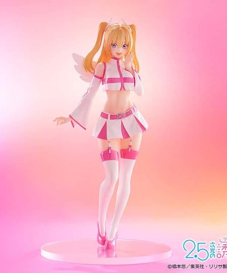POP UP PARADE - 2.5 Dimensional Seduction - Liliel: Angel Airborne Corps Ver.
