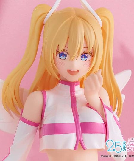 POP UP PARADE - 2.5 Dimensional Seduction - Liliel: Angel Airborne Corps Ver.