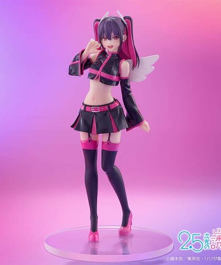POP UP PARADE - 2.5 Dimensional Seduction - Miriella: Angel Airborne Corps Ver.