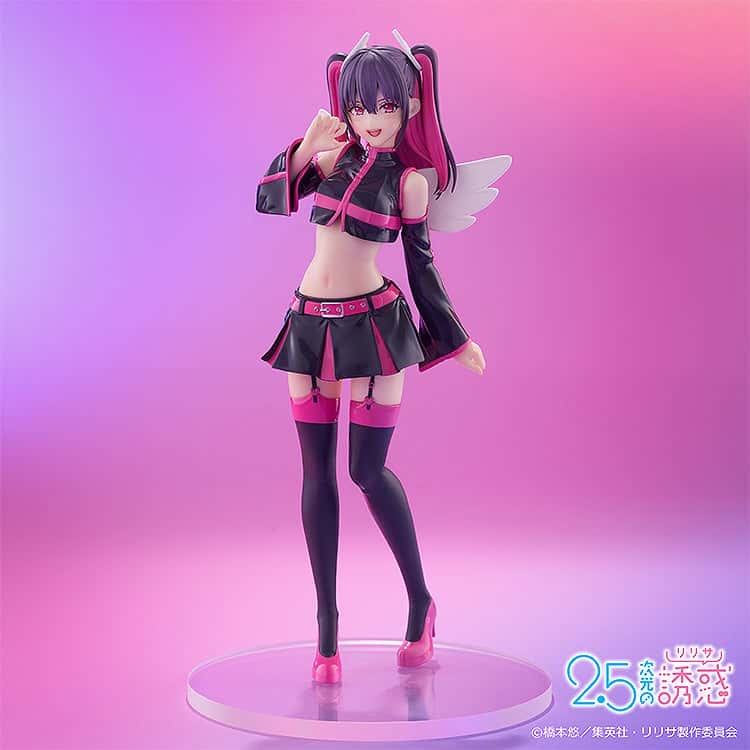 POP UP PARADE - 2.5 Dimensional Seduction - Miriella: Angel Airborne Corps Ver.