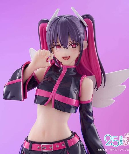 POP UP PARADE - 2.5 Dimensional Seduction - Miriella: Angel Airborne Corps Ver.