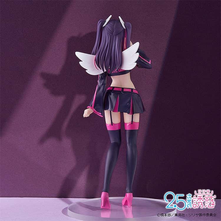 POP UP PARADE – 2-5 Dimensional Seduction – Miriella- Angel Airborne Corps Ver (1)