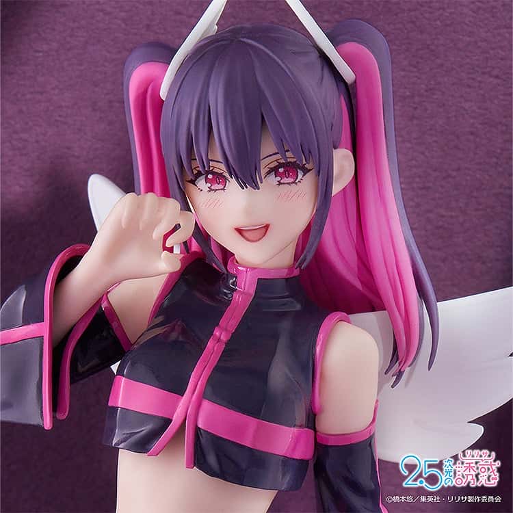 POP UP PARADE – 2-5 Dimensional Seduction – Miriella- Angel Airborne Corps Ver (1)