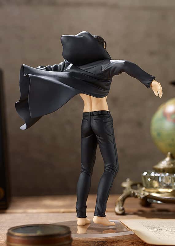 POP UP PARADE – Attack on Titan – Eren Yeager (1)