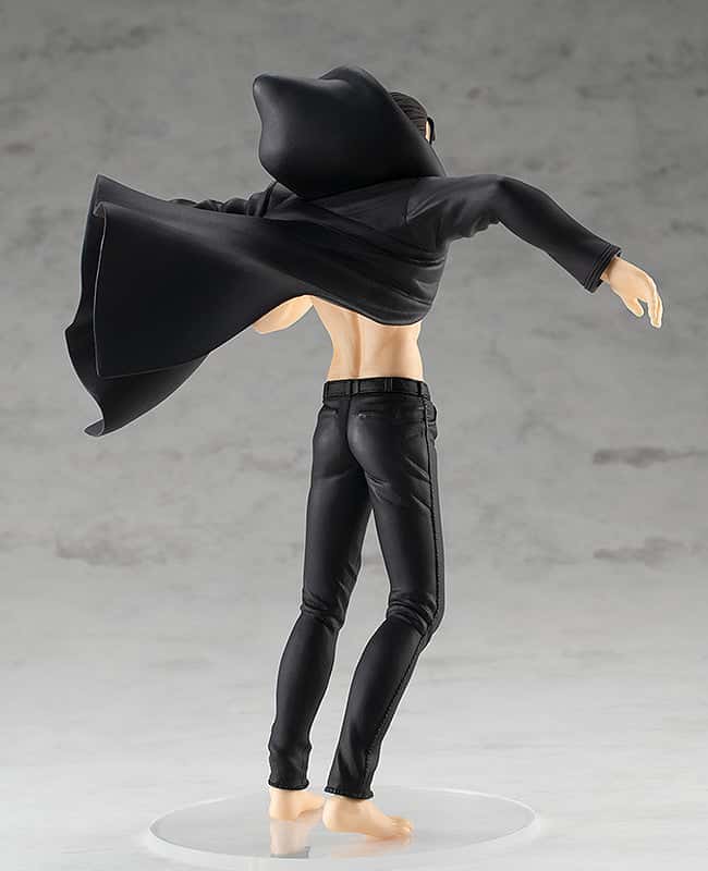 POP UP PARADE – Attack on Titan – Eren Yeager (1)