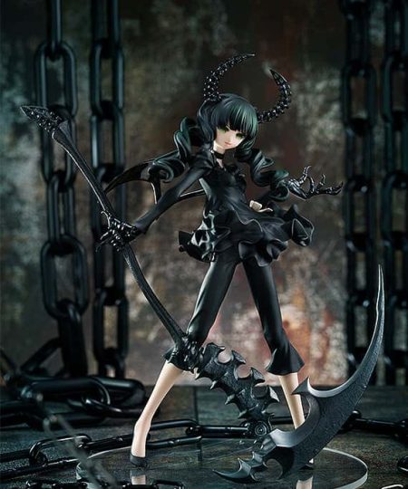 POP UP PARADE - BLACK ROCK SHOOTER - Dead Master
