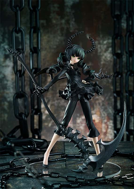 POP UP PARADE - BLACK ROCK SHOOTER - Dead Master