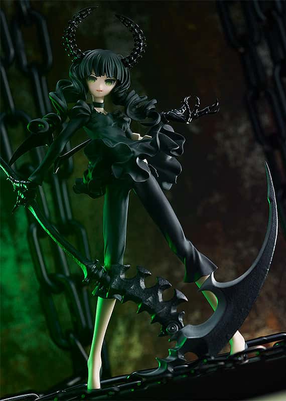 POP UP PARADE – BLACK ROCK SHOOTER – Dead Master (1)